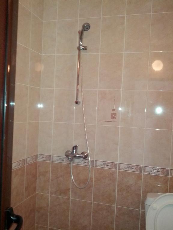 Byala Perla Family Hotel Quarto foto